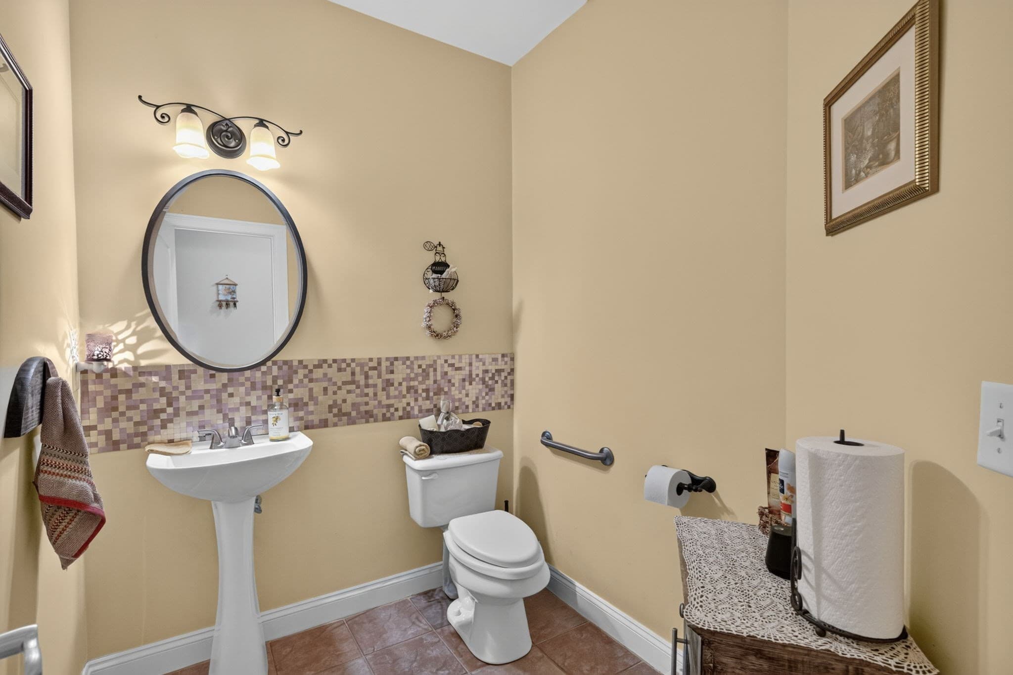 Single Family Residence at 68 Raymond A Sampson Dr, North Attleboro MA 02760, North Attleboro, photo 12 of 40