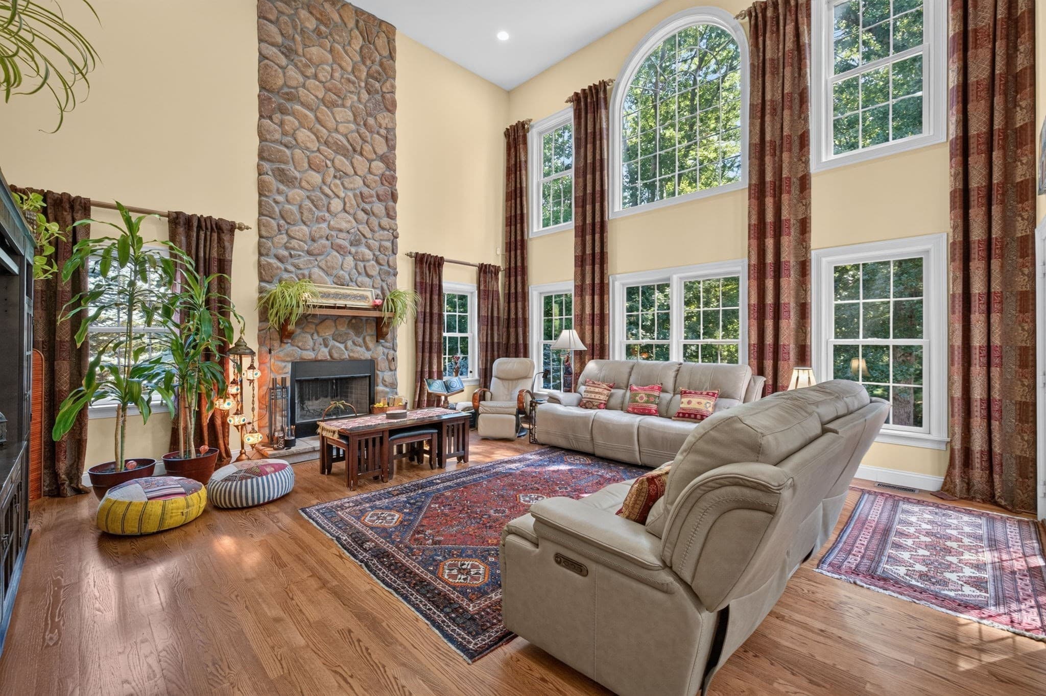 Single Family Residence at 68 Raymond A Sampson Dr, North Attleboro MA 02760, North Attleboro, photo 14 of 40