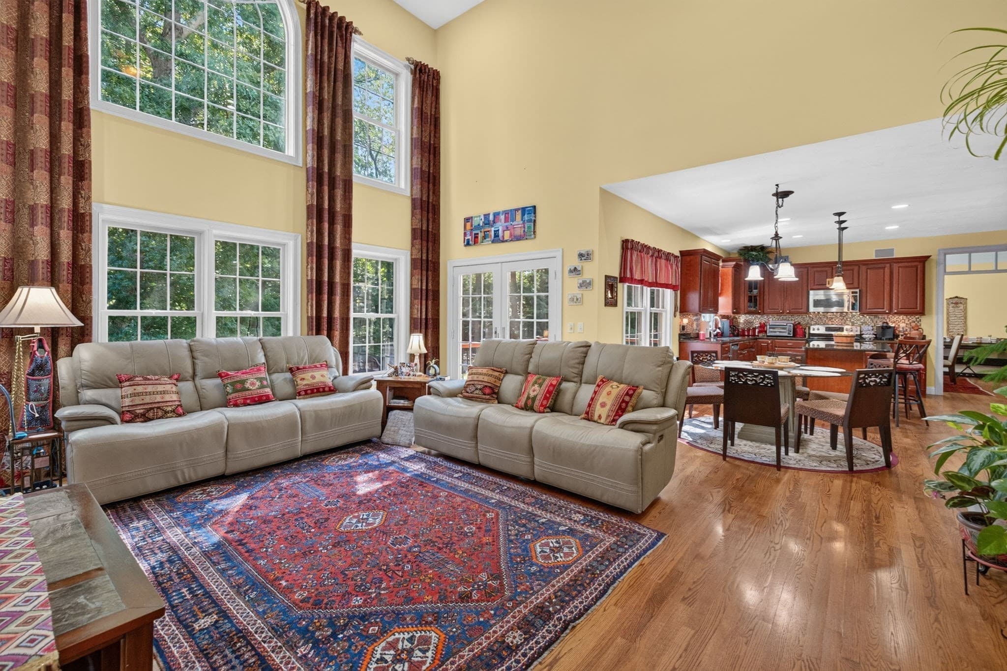 Single Family Residence at 68 Raymond A Sampson Dr, North Attleboro MA 02760, North Attleboro, photo 15 of 40