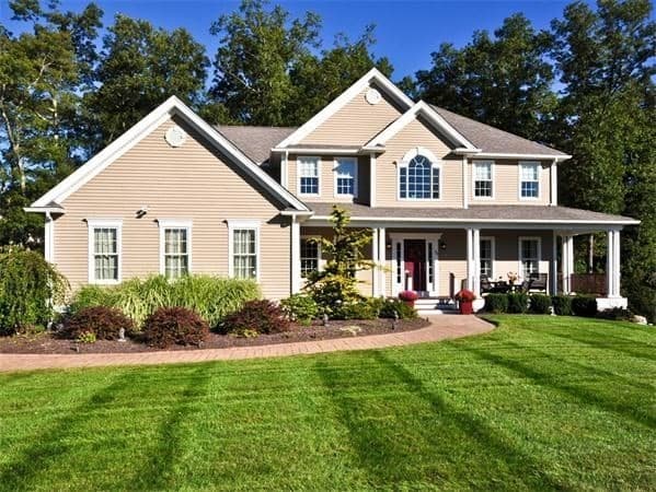Single Family Residence at 68 Raymond A Sampson Dr, North Attleboro MA 02760, North Attleboro, photo 40 of 40