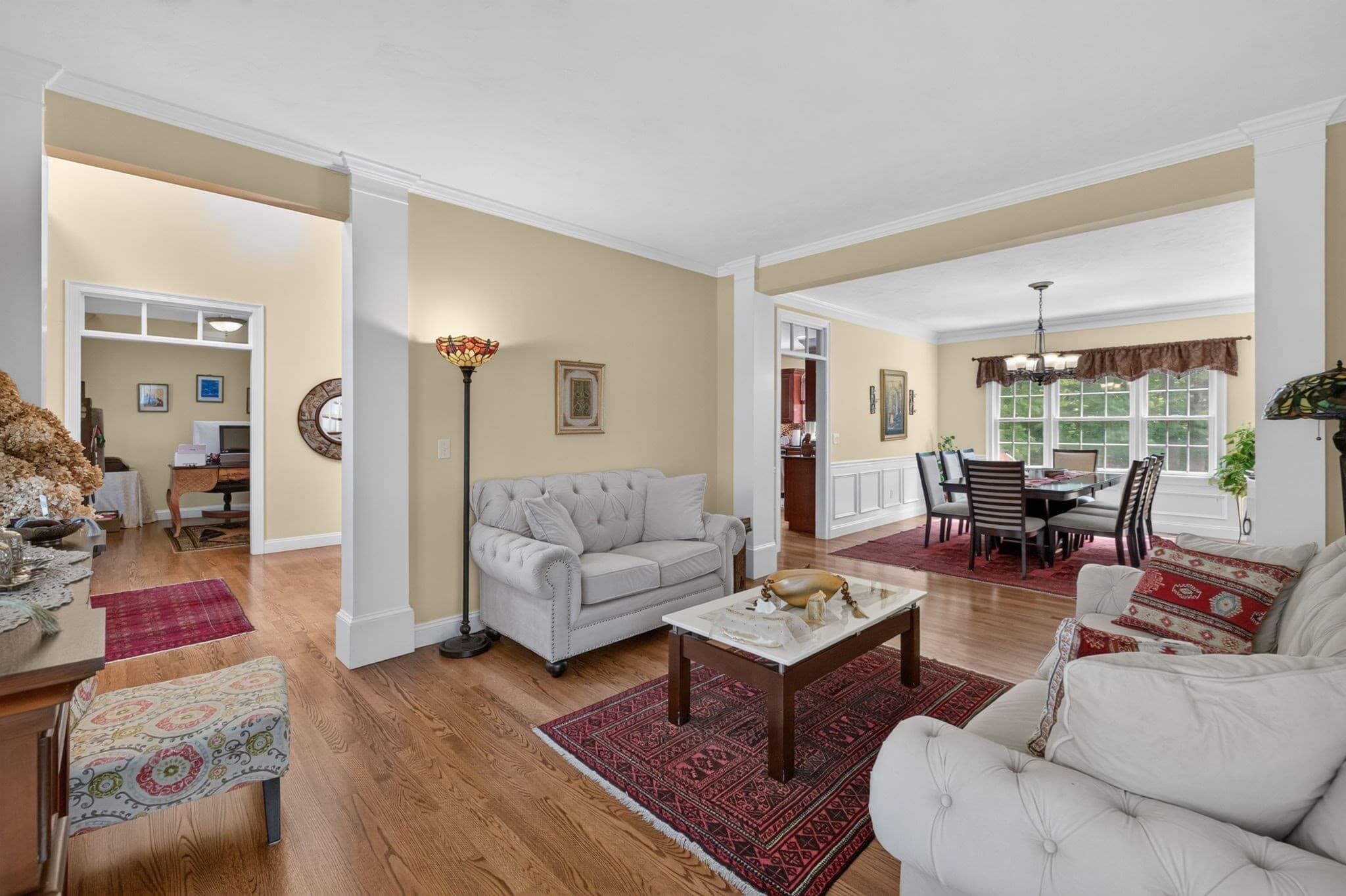 Single Family Residence at 68 Raymond A Sampson Dr, North Attleboro MA 02760, North Attleboro, photo 8 of 40