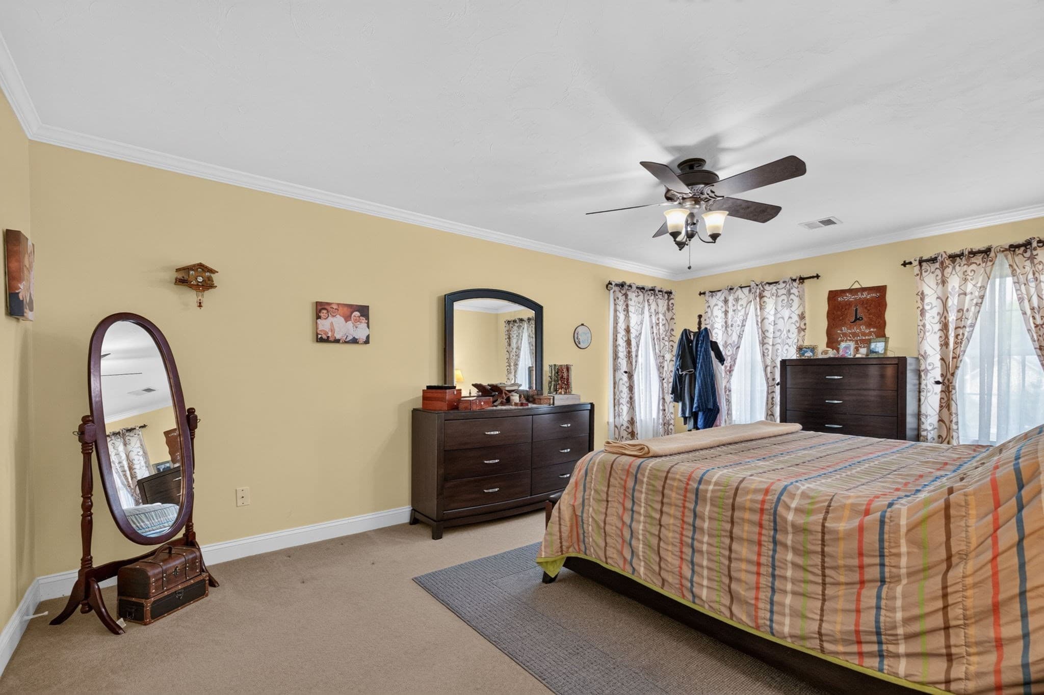Single Family Residence at 68 Raymond A Sampson Dr, North Attleboro MA 02760, North Attleboro, photo 25 of 40