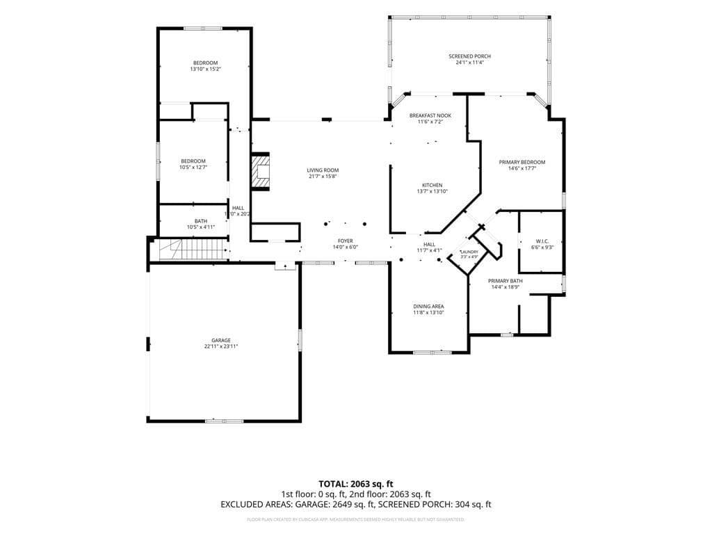 63 Olympia St, Moultonborough NH 03254 photo 4