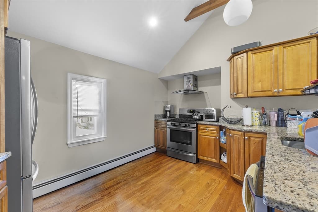 Multi Family at 20 Walter St, Boston MA 02136, Boston, photo 6 of 20