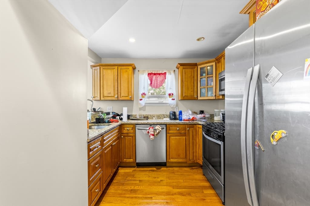 Multi Family at 20 Walter St, Boston MA 02136, Boston, photo 14 of 20