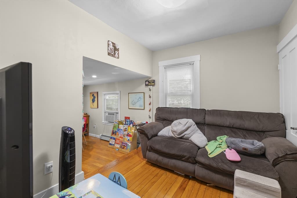 Multi Family at 20 Walter St, Boston MA 02136, Boston, photo 19 of 20