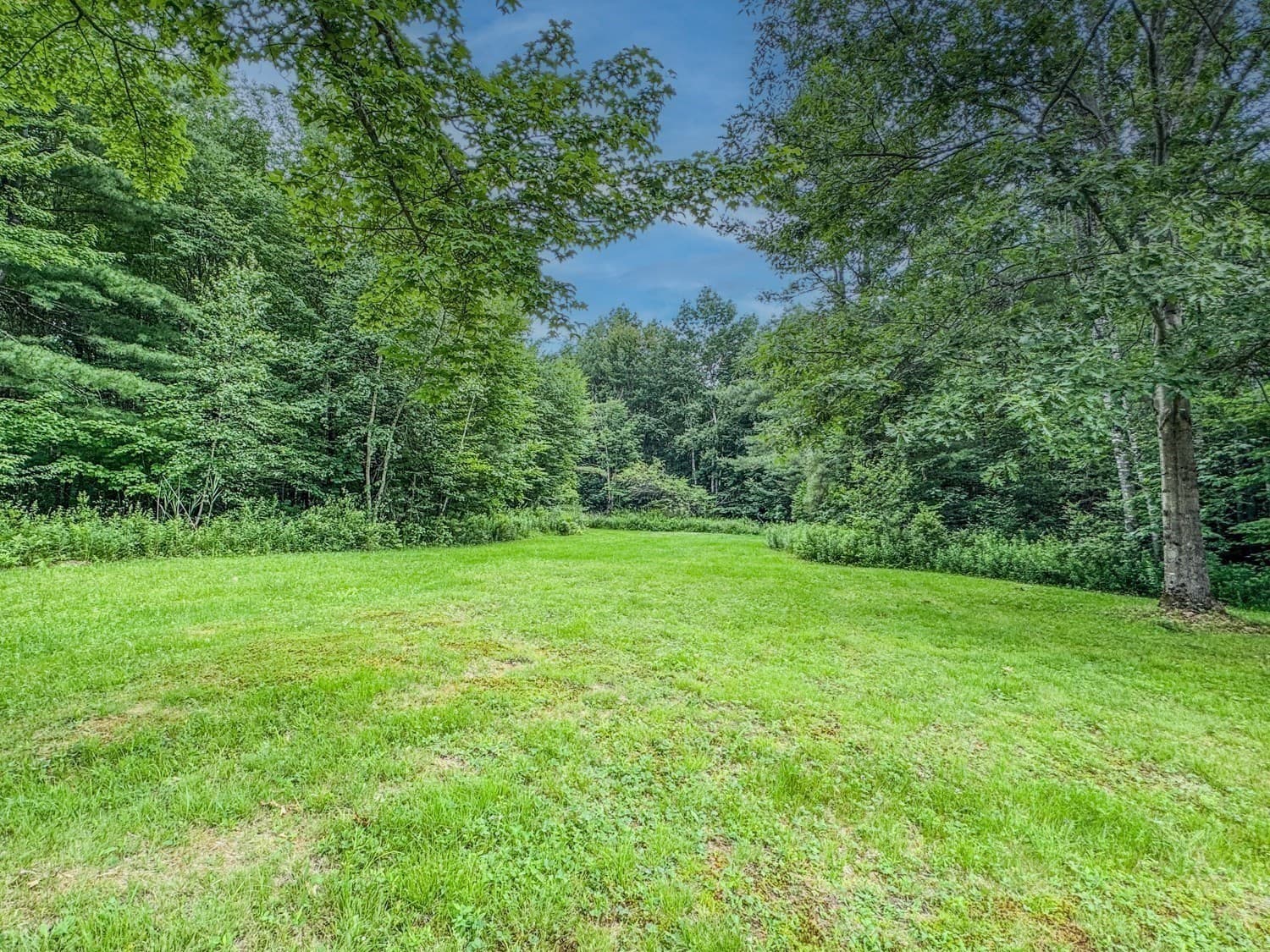 Single Family Residence at 468 Tunnel Road, Rowe MA 01367, photo 13 of 41