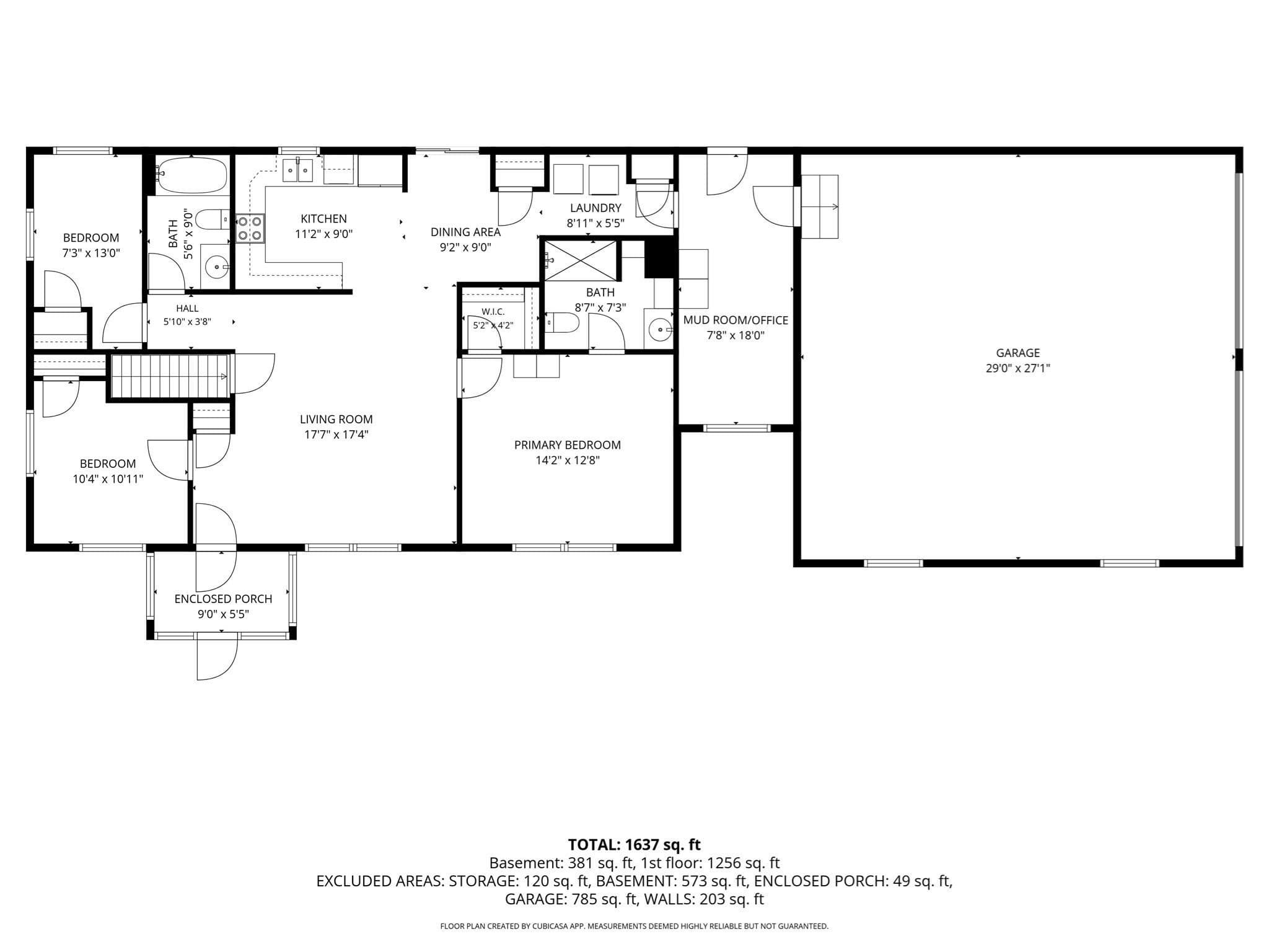 Single Family Residence at 468 Tunnel Road, Rowe MA 01367, photo 30 of 41