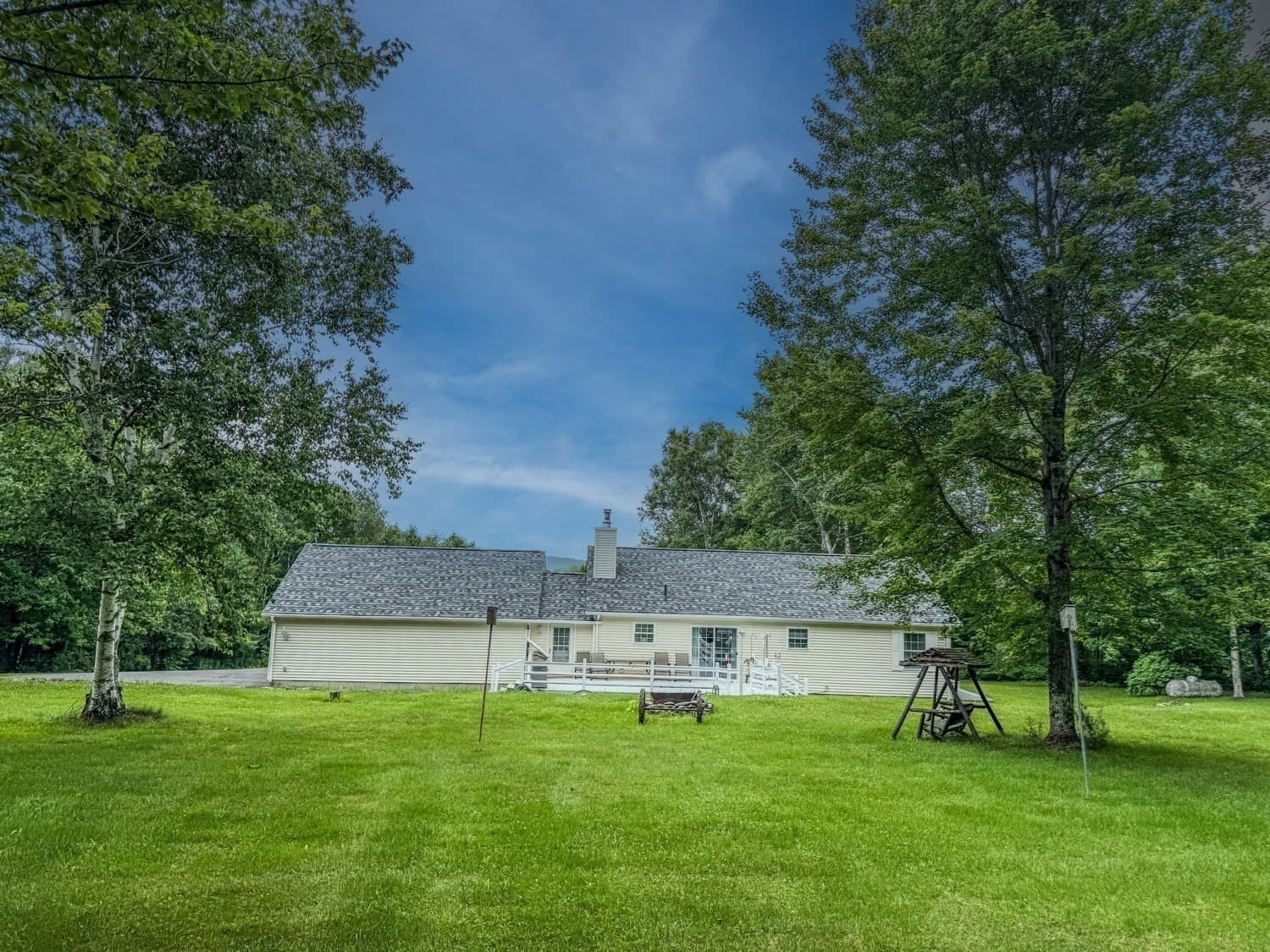Single Family Residence at 468 Tunnel Road, Rowe MA 01367, photo 34 of 41