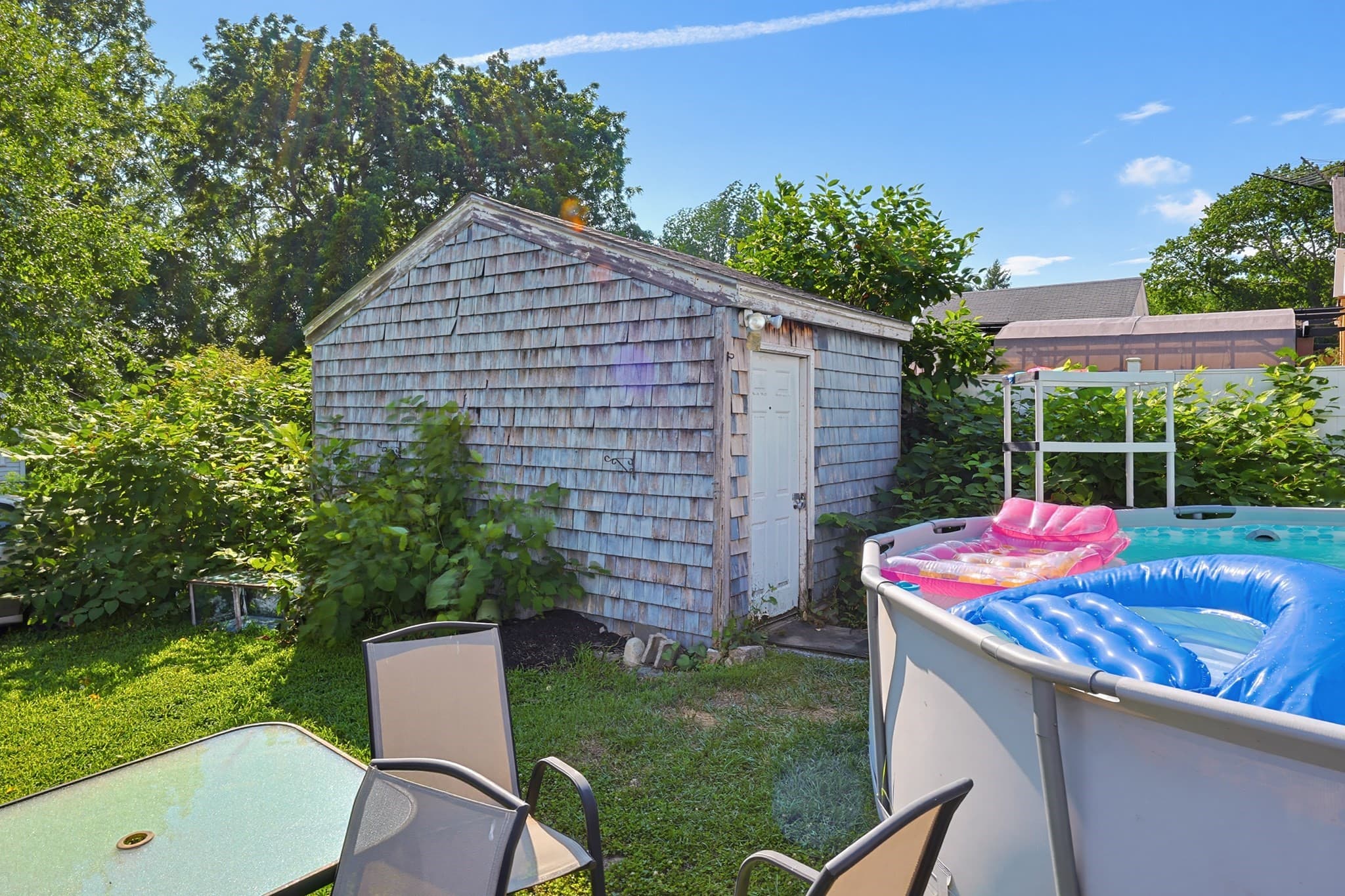 3 Family at 23 Vernon Street, Taunton MA 02780, Taunton, photo 16 of 18