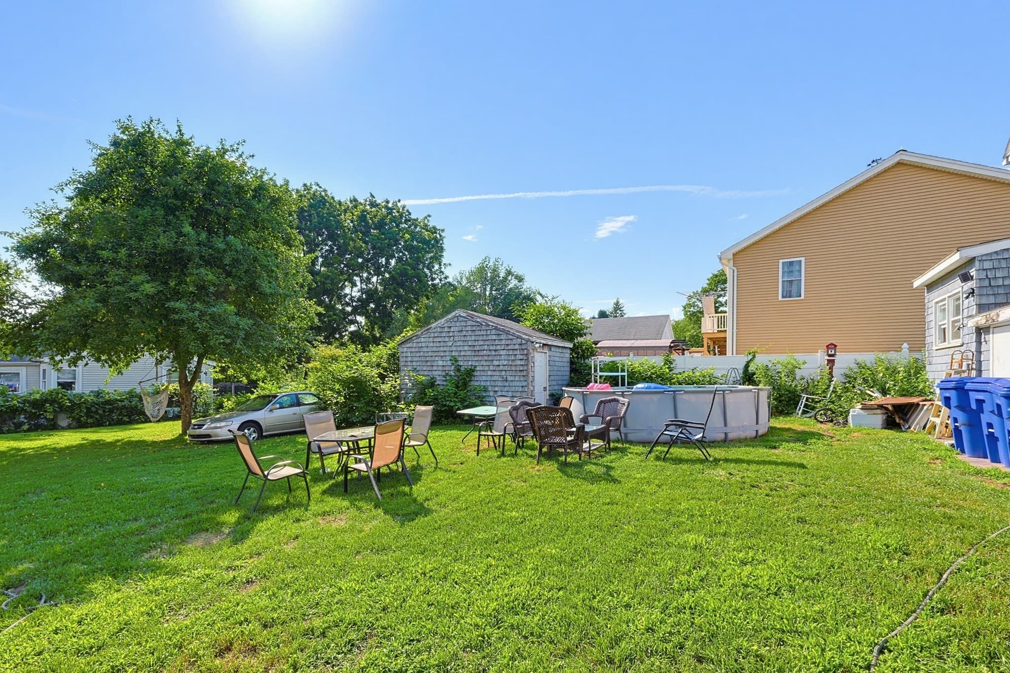 3 Family at 23 Vernon Street, Taunton MA 02780, Taunton, photo 3 of 18