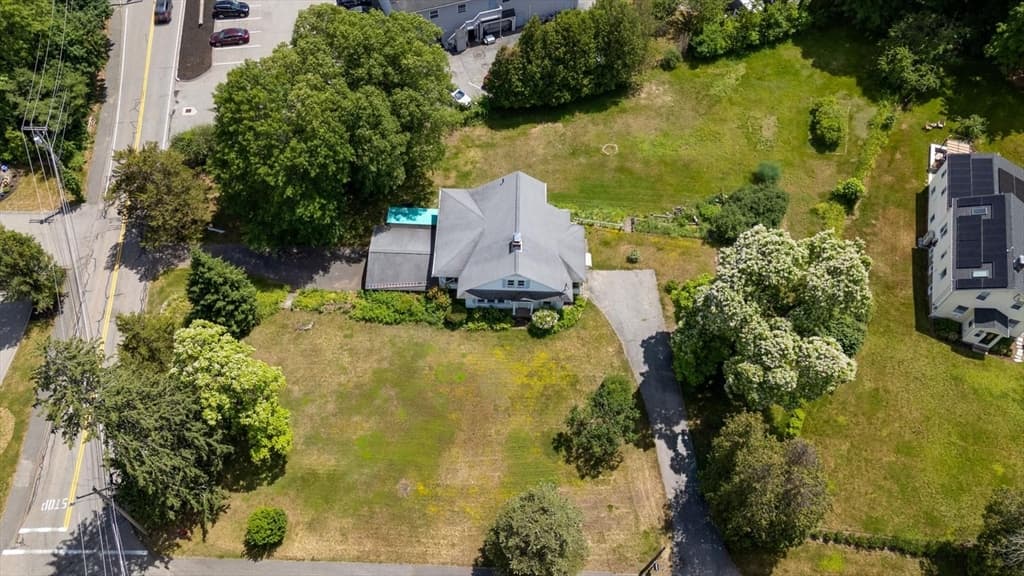 162-164 E Main St, Northborough MA 01532 photo 20