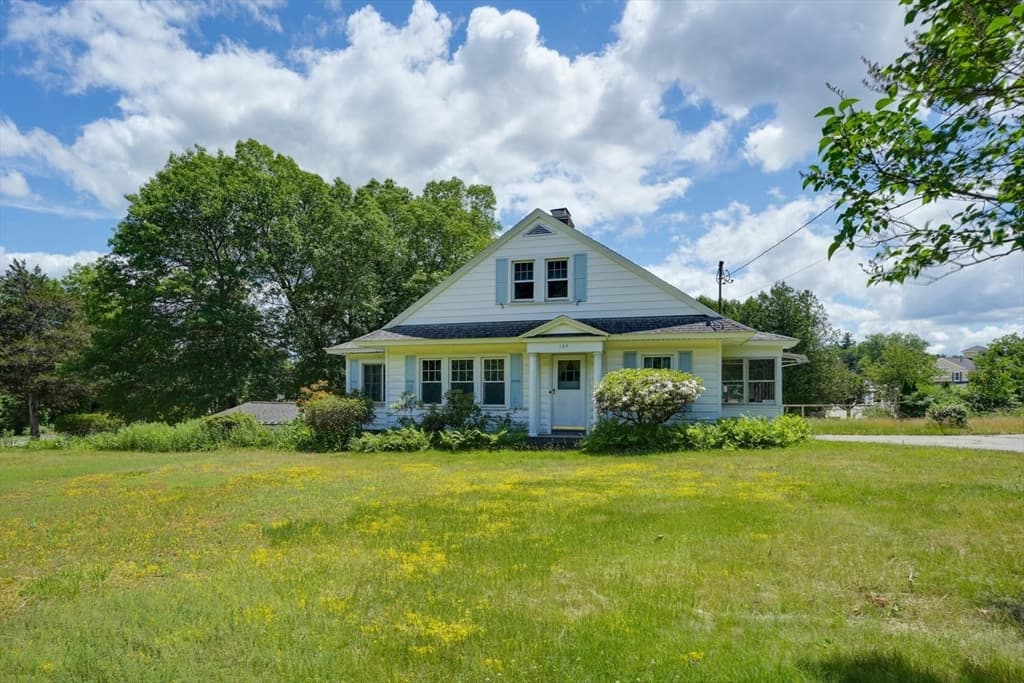 162-164 E Main St, Northborough MA 01532 photo 19