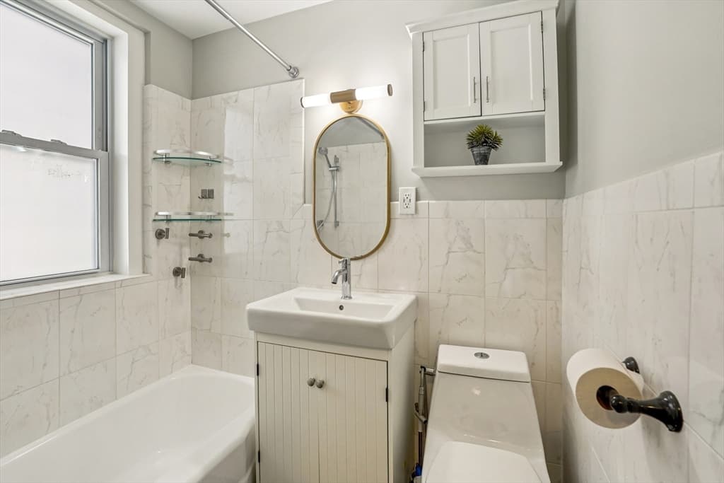 Condominium at 1870 Commonwealth Ave # 1, Boston MA 02135, Boston, photo 9 of 13