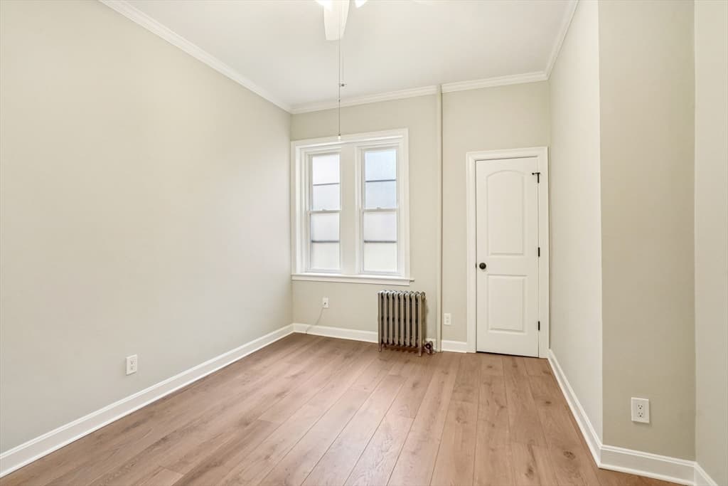 Condominium at 1870 Commonwealth Ave # 1, Boston MA 02135, Boston, photo 10 of 13