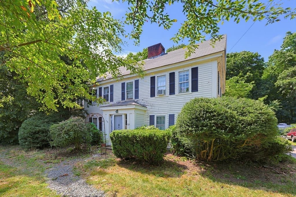 728 South Main Street, Raynham MA 02767 photo 3