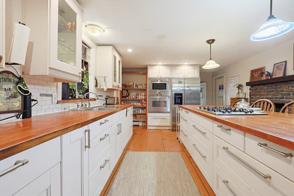 728 South Main Street, Raynham MA 02767
