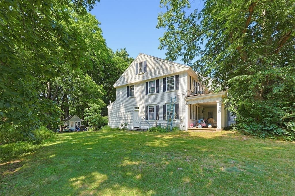 728 South Main Street, Raynham MA 02767 photo 4