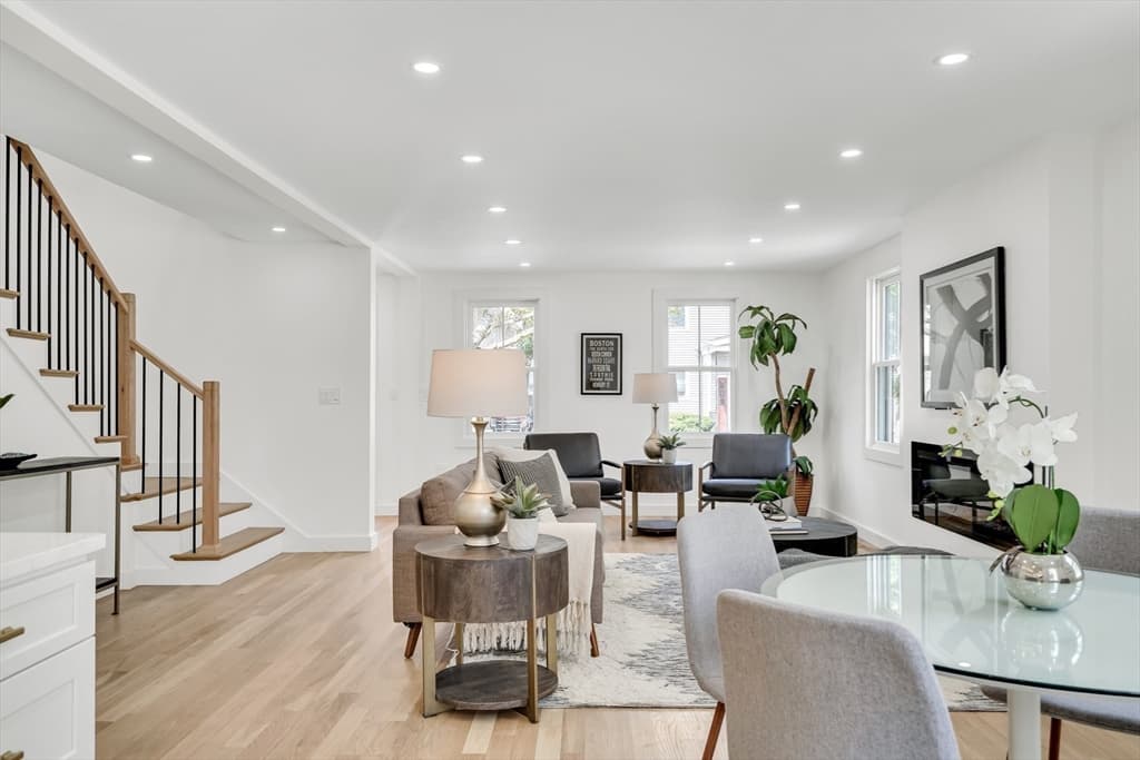 196 Prospect St, Cambridge MA 02139 photo 5