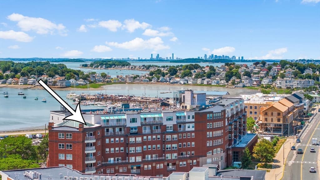 9 Park Ave # 602, Hull MA 02045 photo 2