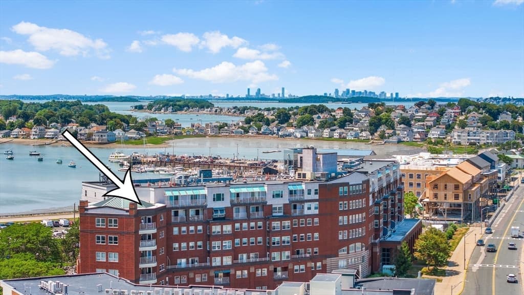 9 Park Ave # 602, Hull MA 02045 photo 28