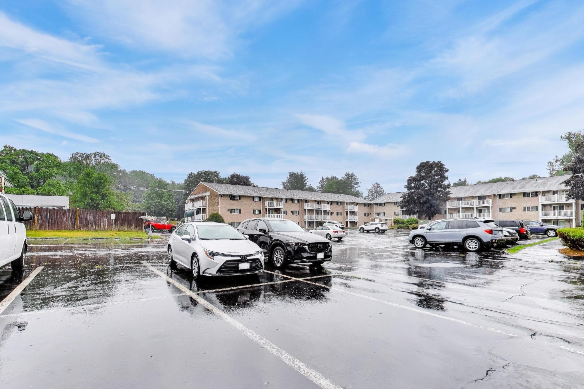 Condominium at 200 Manning Street # 27C, Hudson MA 01749, Hudson, photo 17 of 17
