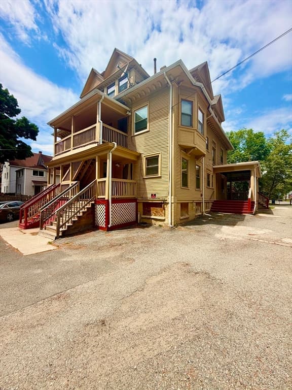 176-178 Belmont Ave, Springfield MA 01108 photo 6