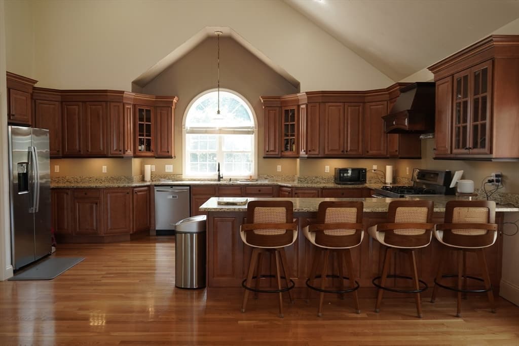 155 Ousamequin Pnes, East Bridgewater MA 02333 photo 13