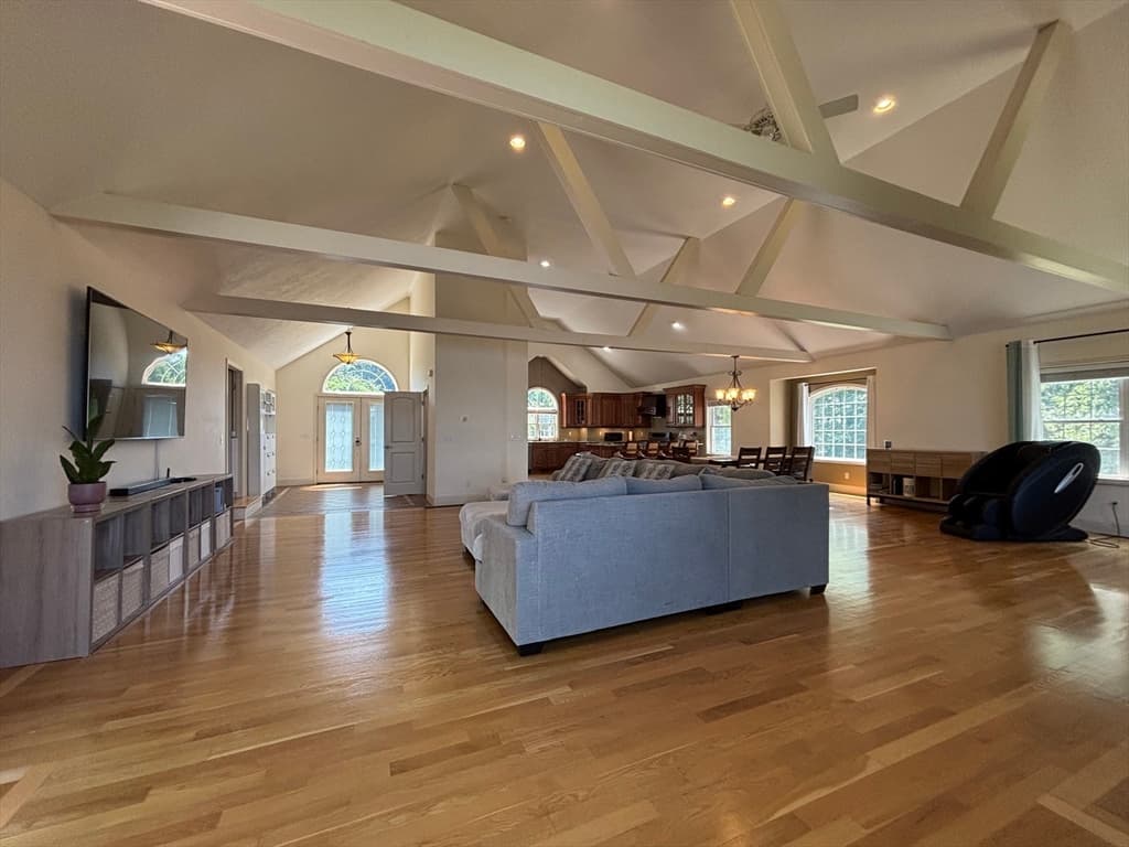 155 Ousamequin Pnes, East Bridgewater MA 02333 photo 16