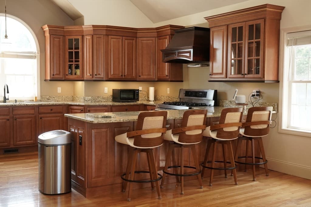 155 Ousamequin Pnes, East Bridgewater MA 02333 photo 12