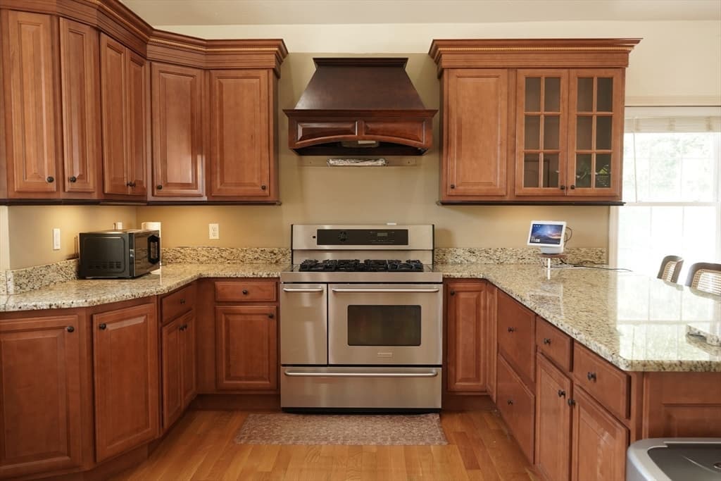 155 Ousamequin Pnes, East Bridgewater MA 02333 photo 14