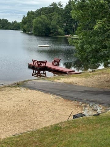 Condominium at 16 Kings Way # 22, Middleboro MA 02346, photo 3 of 14