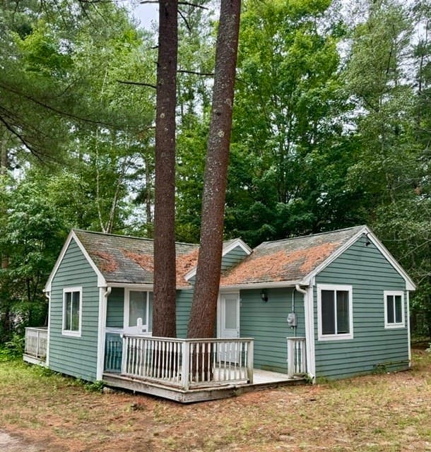 16 Kings Way # 22, Middleboro MA 02346