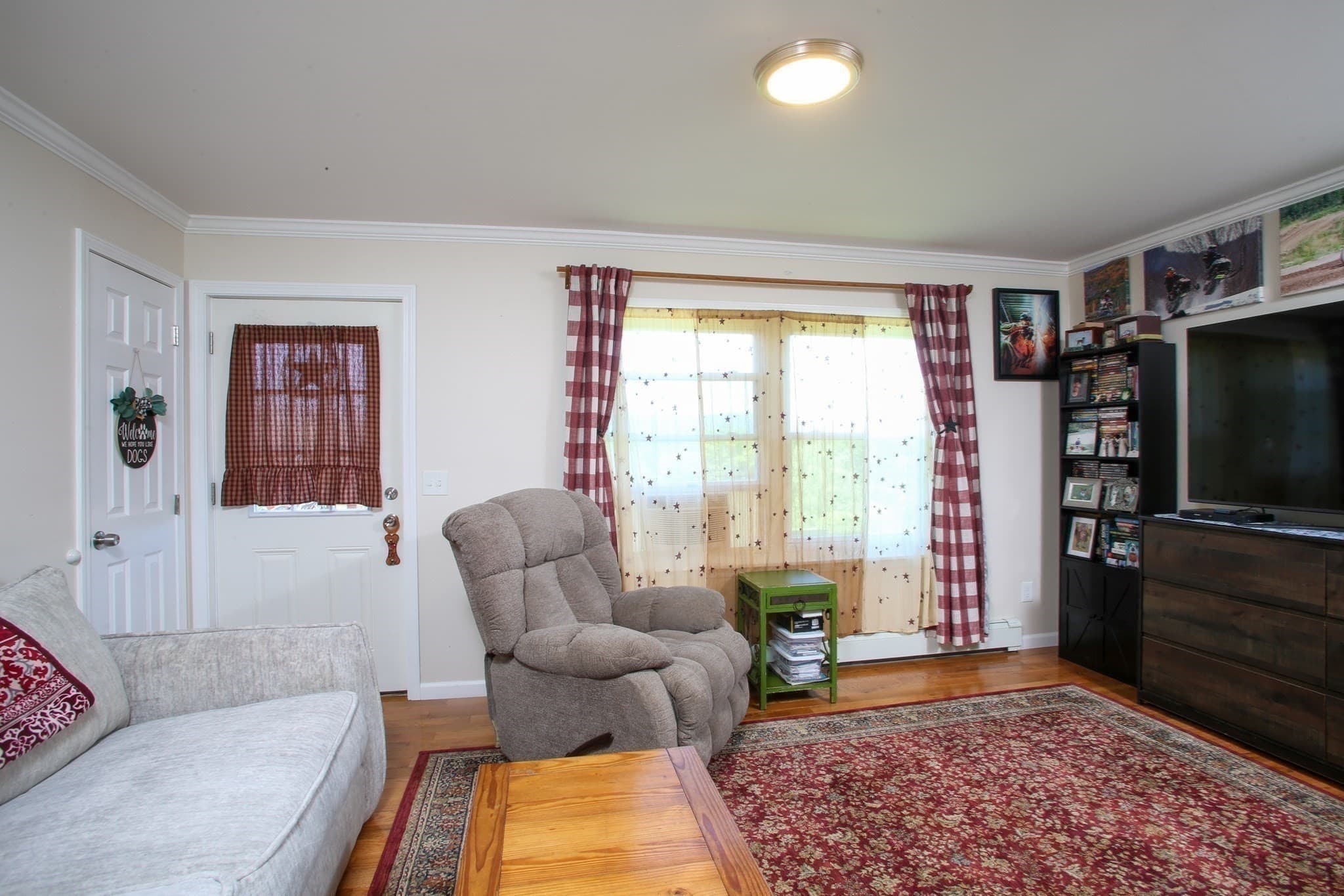 Single Family Residence at 472 & 0 East Hoosac St, Adams MA 01220, photo 12 of 31