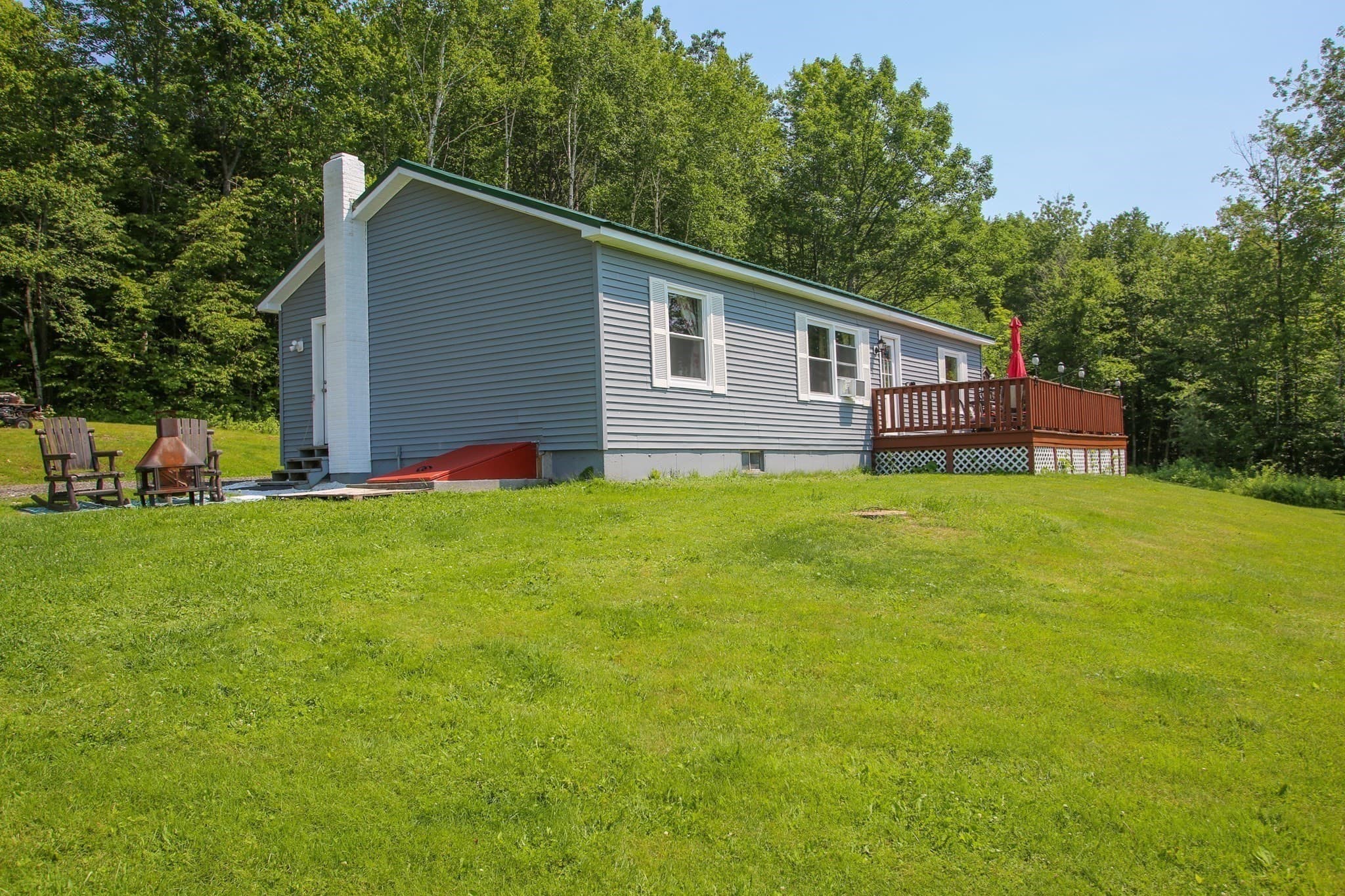 Single Family Residence at 472 & 0 East Hoosac St, Adams MA 01220, photo 7 of 31