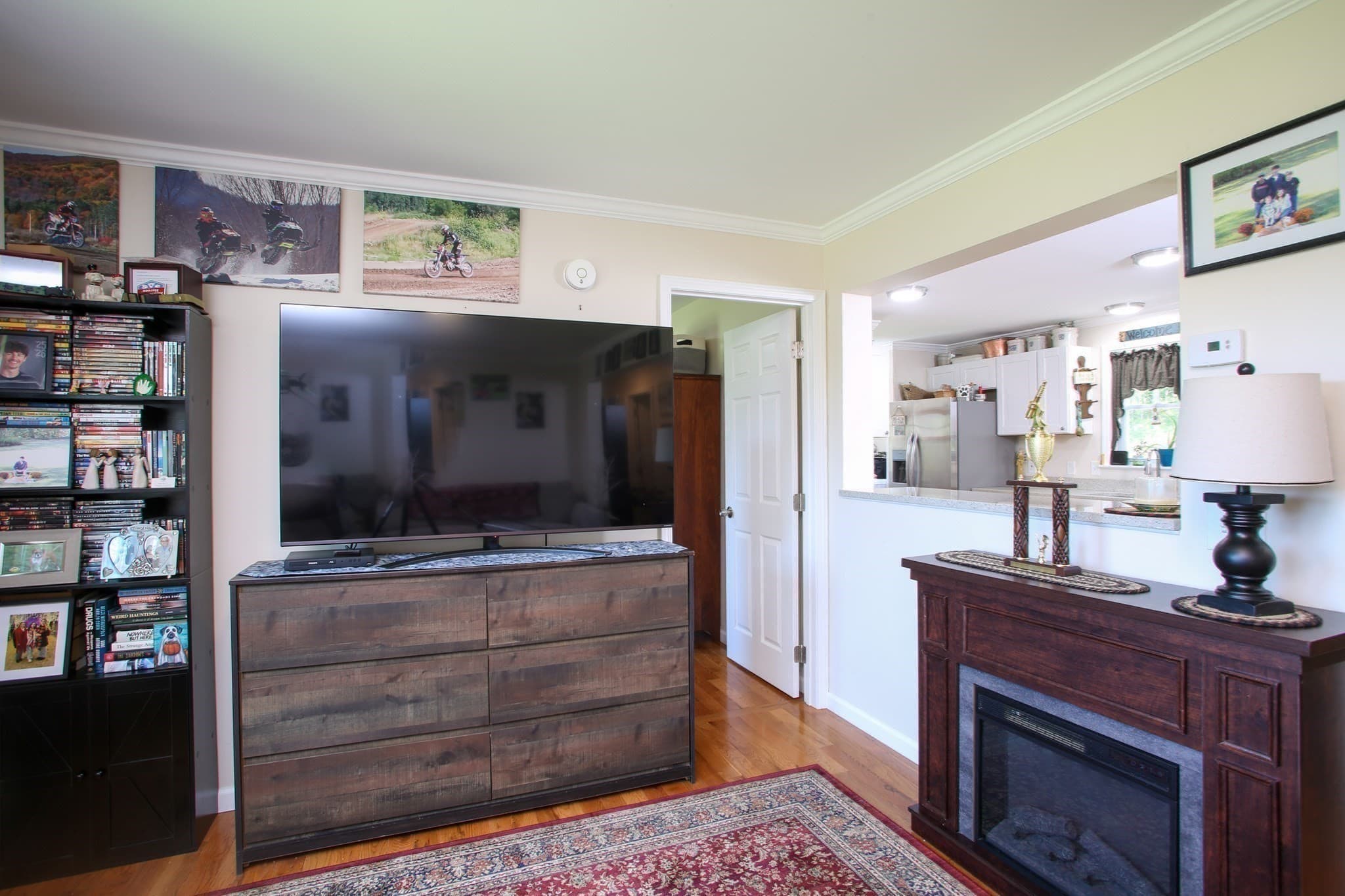Single Family Residence at 472 & 0 East Hoosac St, Adams MA 01220, photo 14 of 31