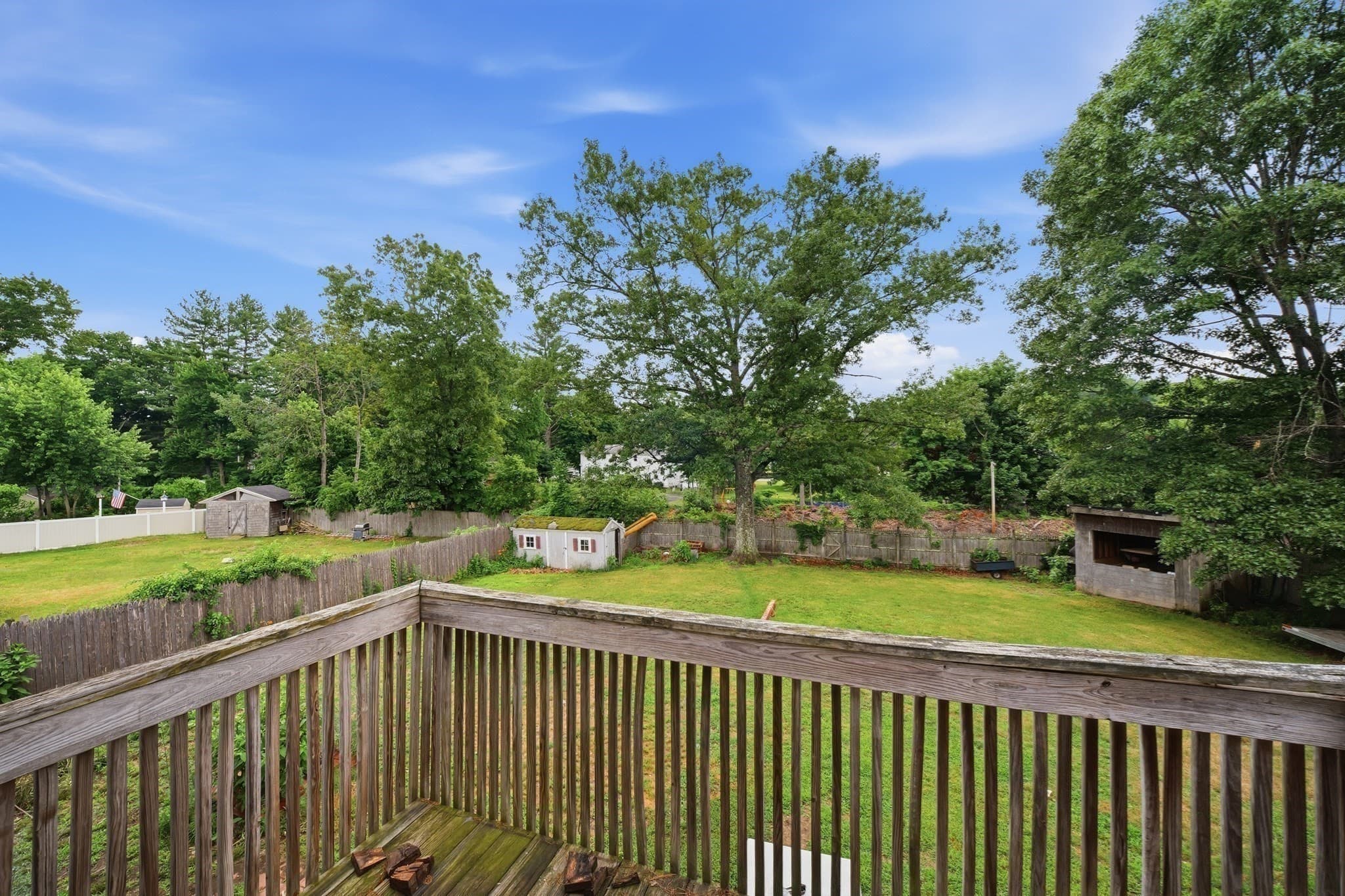 Single Family Residence at 12 Harjean Rd, Billerica MA 01821, photo 6 of 27