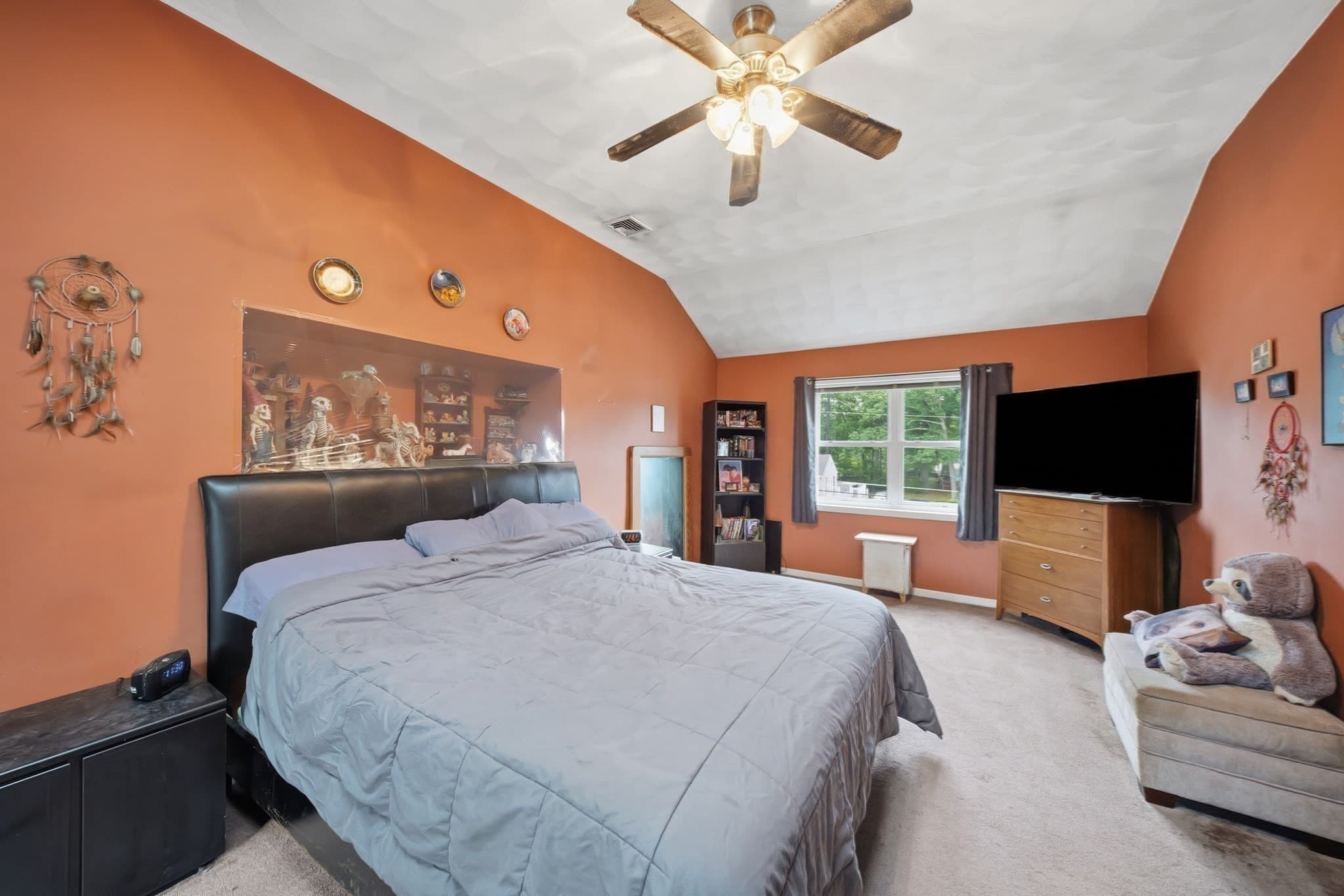 Single Family Residence at 12 Harjean Rd, Billerica MA 01821, photo 13 of 27
