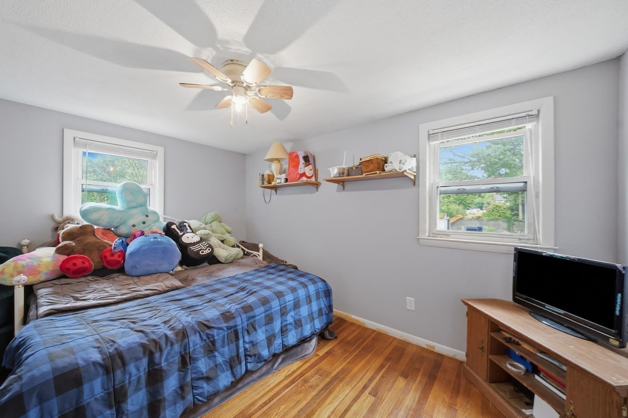 Single Family Residence at 12 Harjean Rd, Billerica MA 01821, photo 16 of 27