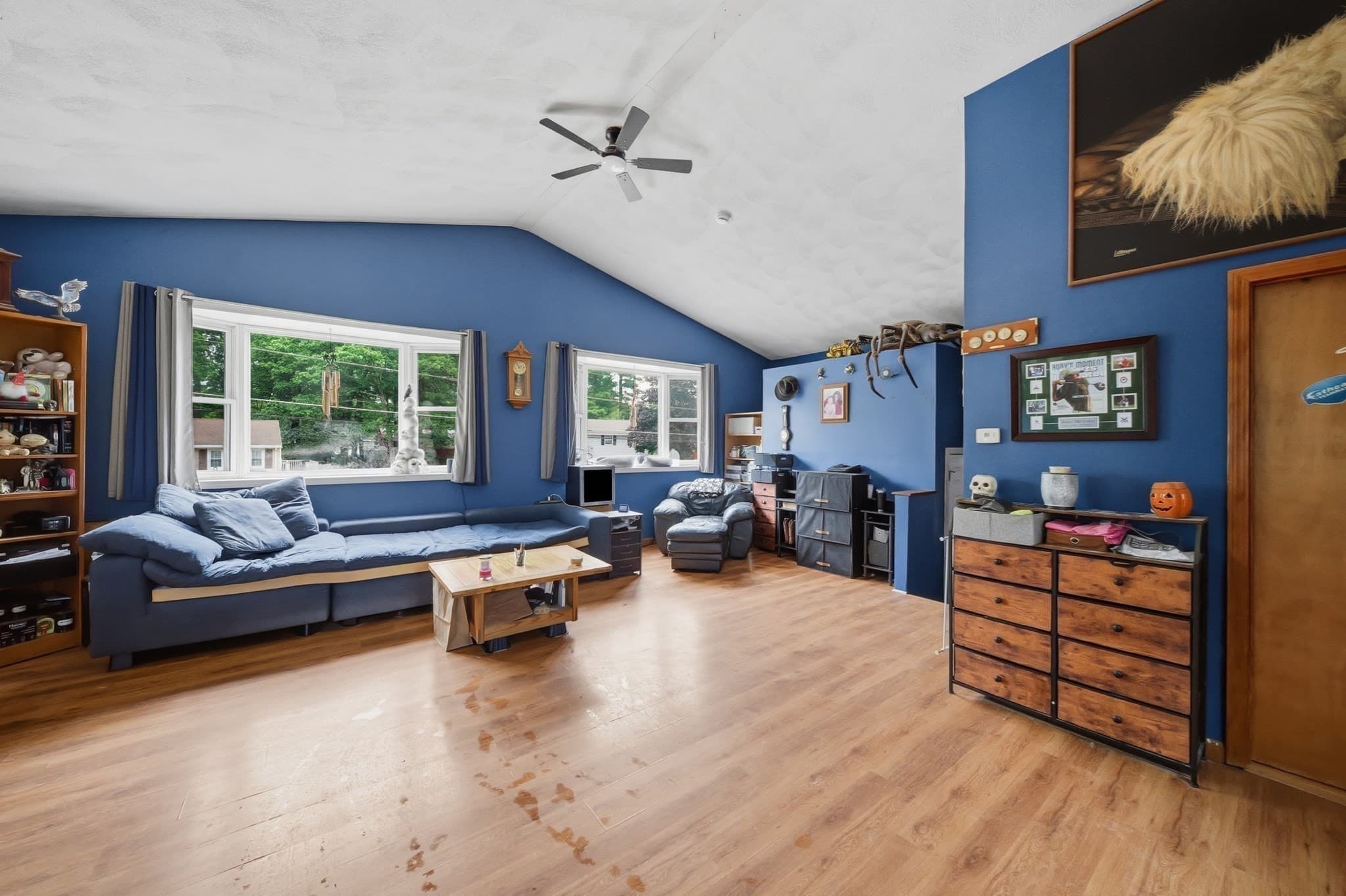 Single Family Residence at 12 Harjean Rd, Billerica MA 01821, photo 7 of 27