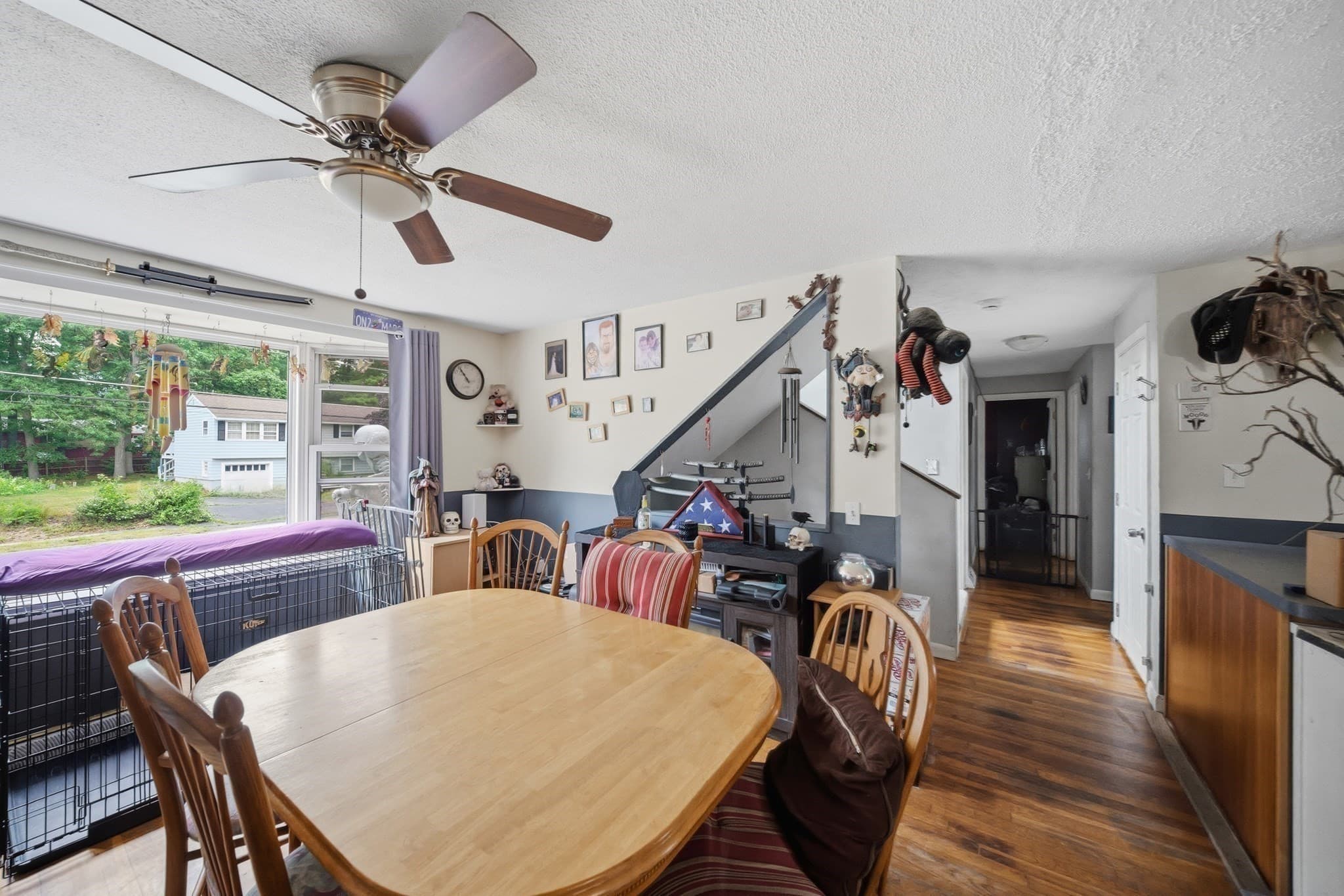 Single Family Residence at 12 Harjean Rd, Billerica MA 01821, photo 11 of 27