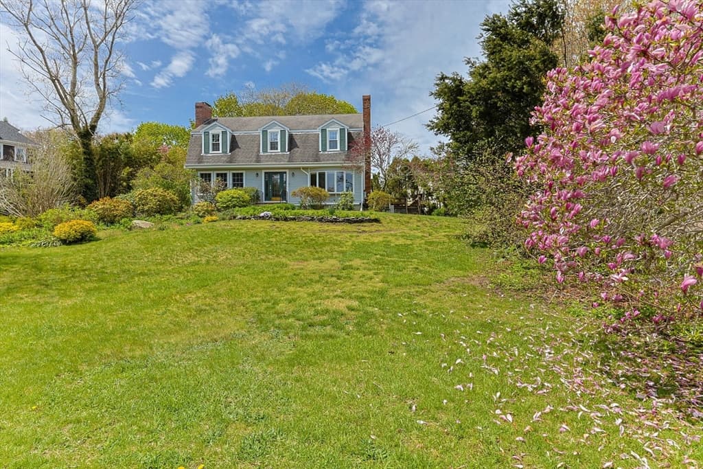 1120 Shore, Bourne MA 02534