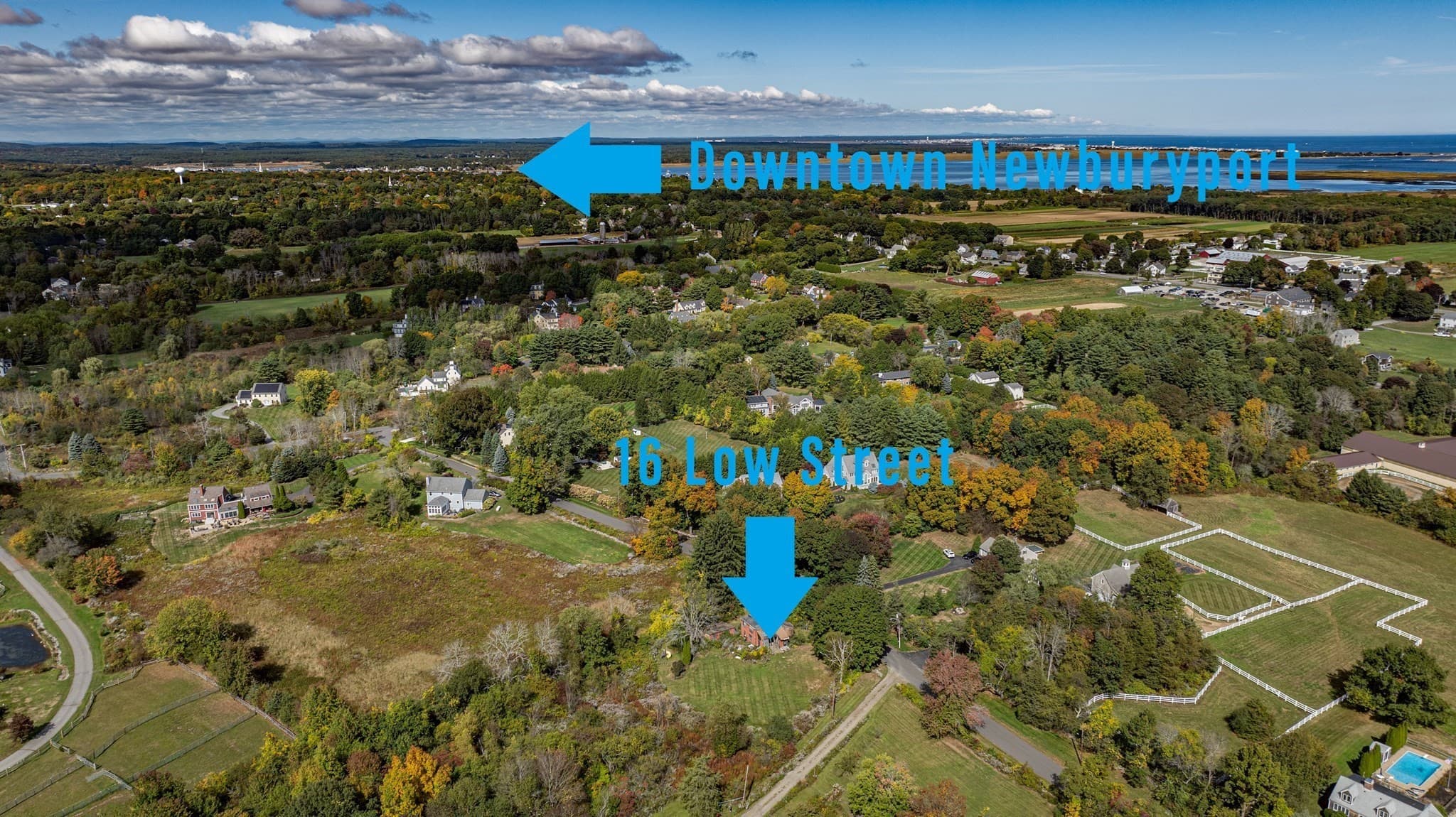 16 Low St, Newbury MA 01951