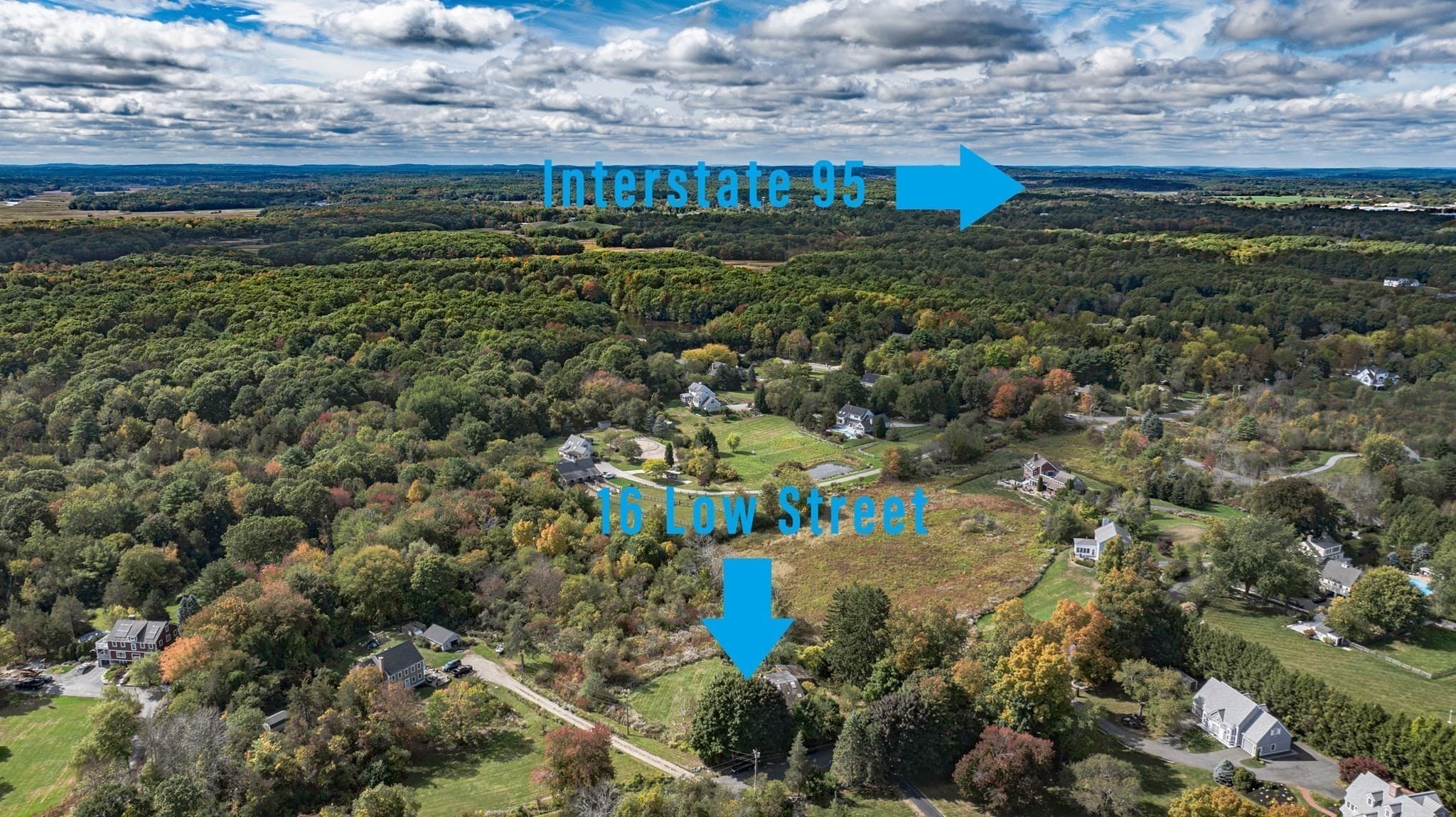Residential at 16 Low St, Newbury MA 01951, photo 4 of 15
