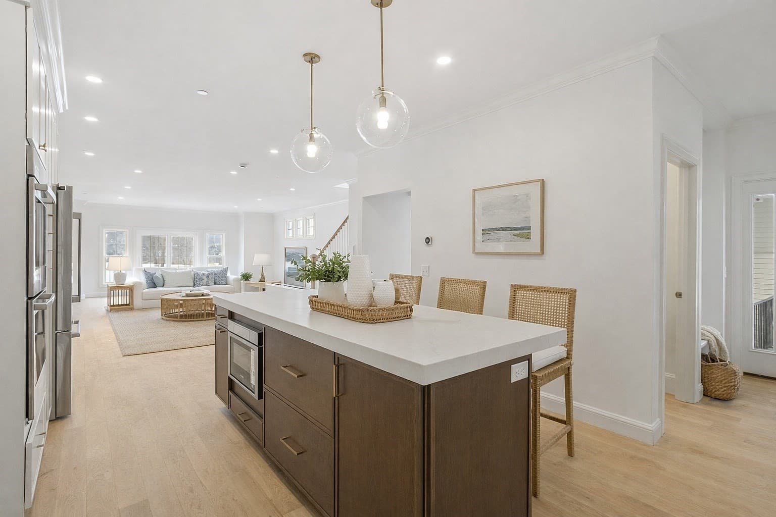Condominium at 206 W Main St # 4, Georgetown MA 01833, Georgetown, photo 6 of 25