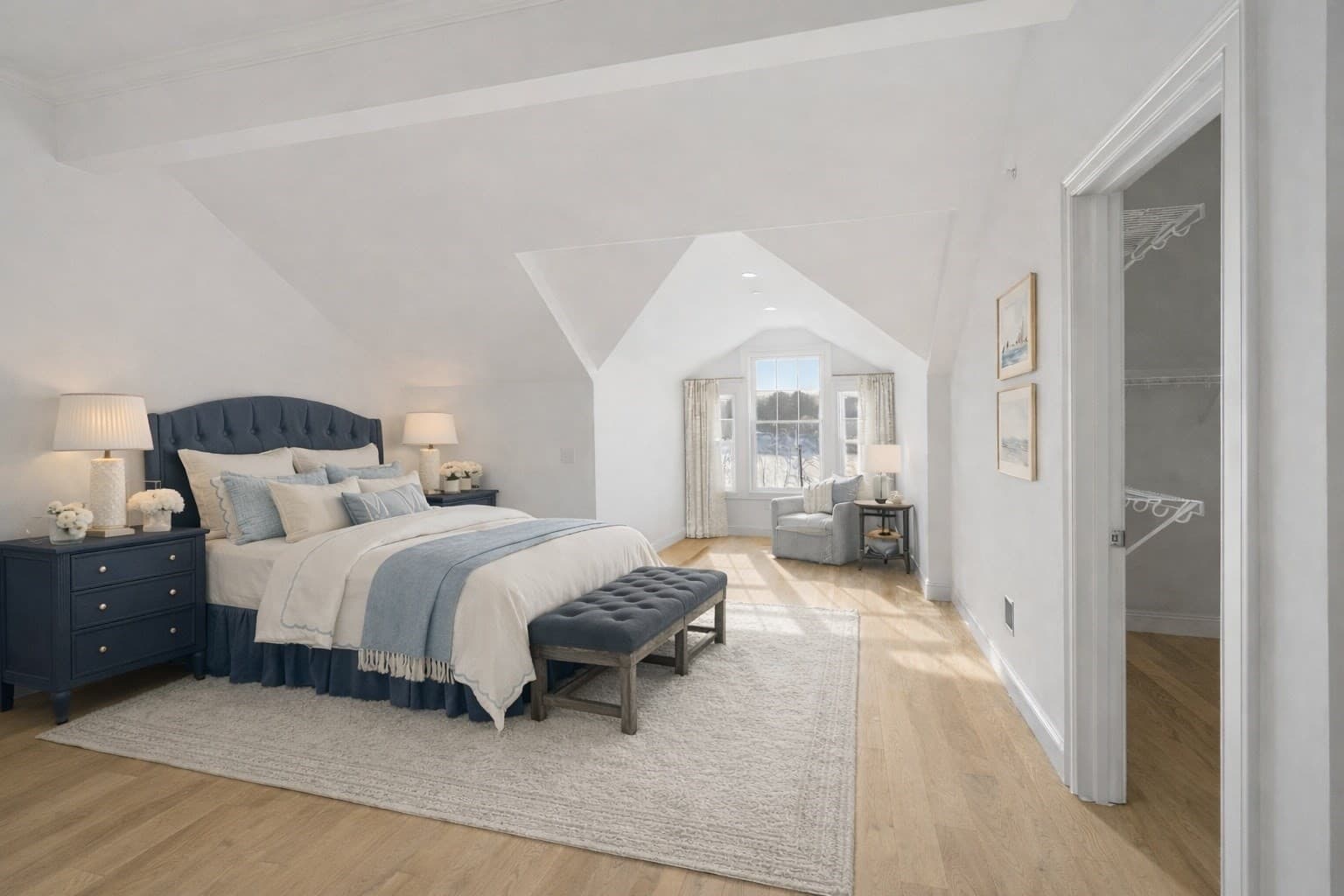 Condominium at 206 W Main St # 4, Georgetown MA 01833, Georgetown, photo 16 of 25