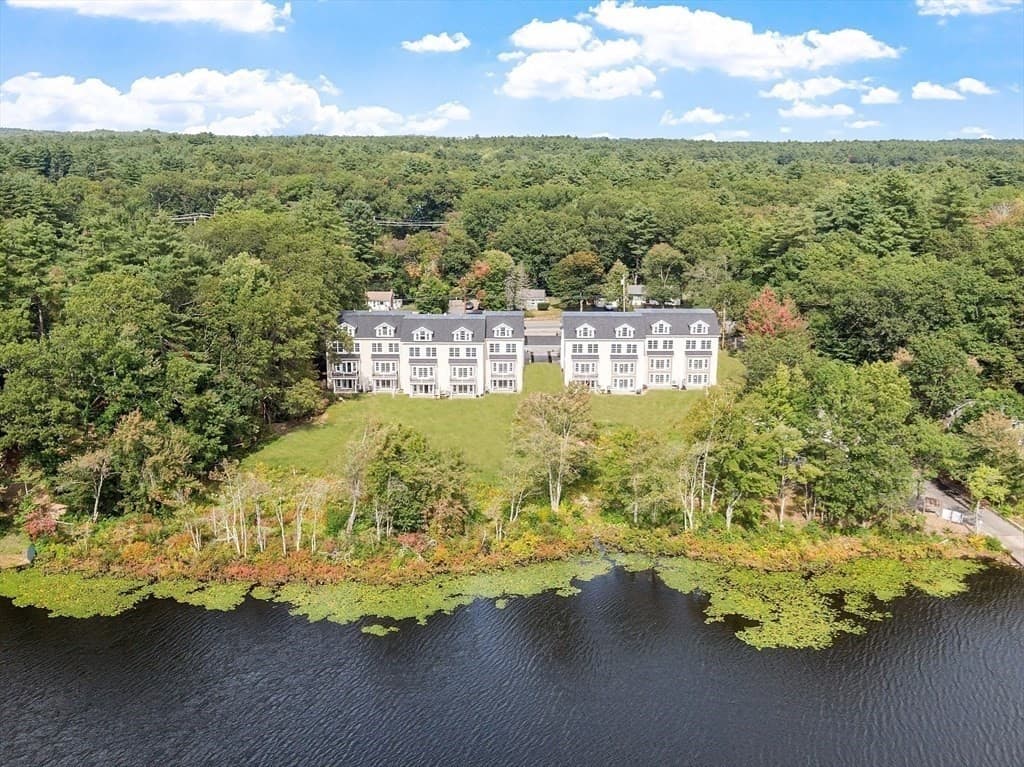 206 W Main St # 4, Georgetown MA 01833