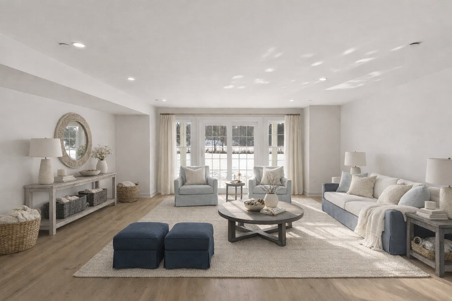 Condominium at 206 W Main St # 4, Georgetown MA 01833, Georgetown, photo 18 of 25