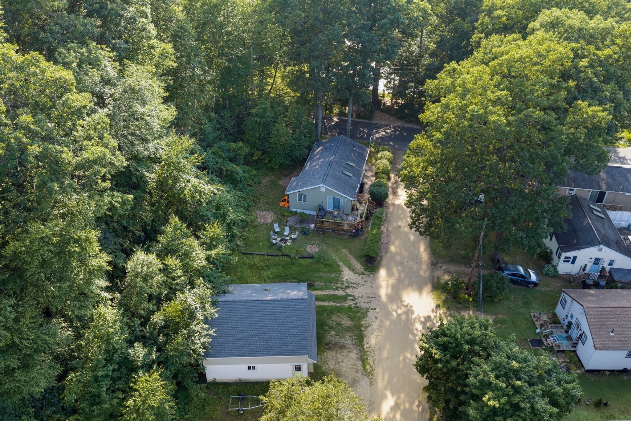 Single Family Residence at 2 Roberts Park Rd, Holland MA 01521, Holland, photo 9 of 10