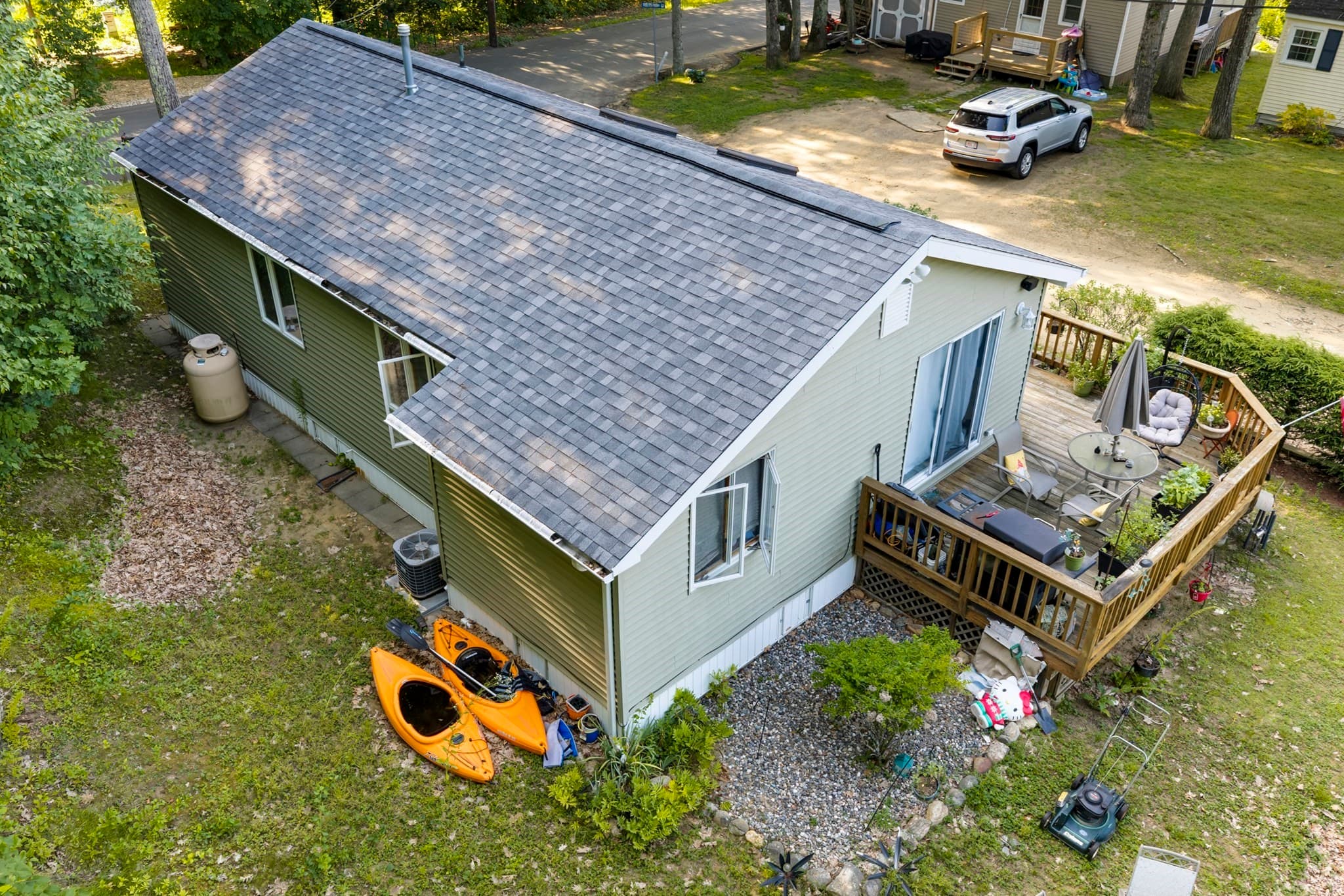 Single Family Residence at 2 Roberts Park Rd, Holland MA 01521, Holland, photo 4 of 10